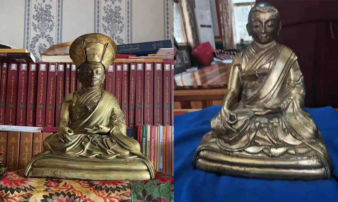 第三世康祖法王