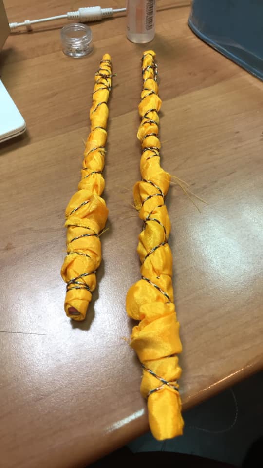 可能是食物和室內的圖像