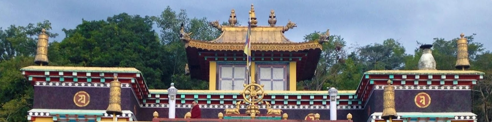 札西炯 康巴噶寺【僧俗二利百年計畫】(一次性)