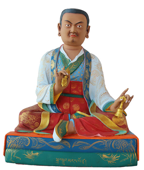 馬爾巴(西元1012-1097)