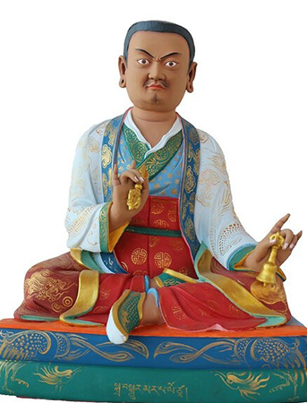 馬爾巴尊者