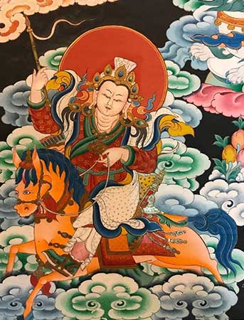 大峻廣神