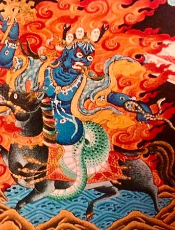 瘋嘴